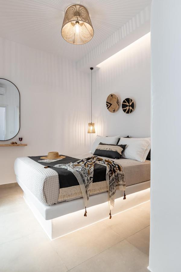 Philisios Home 2 Naxos City Luaran gambar
