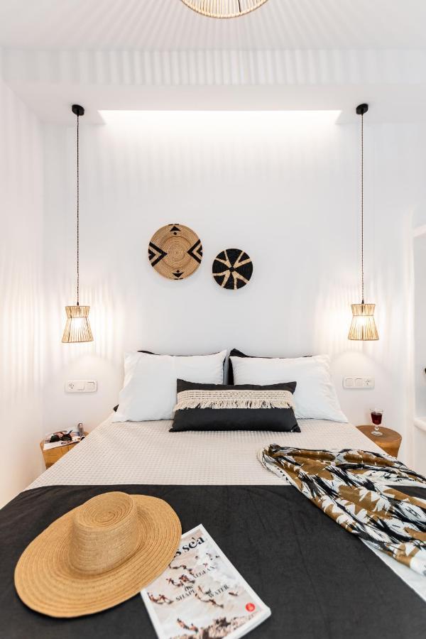 Philisios Home 2 Naxos City Luaran gambar