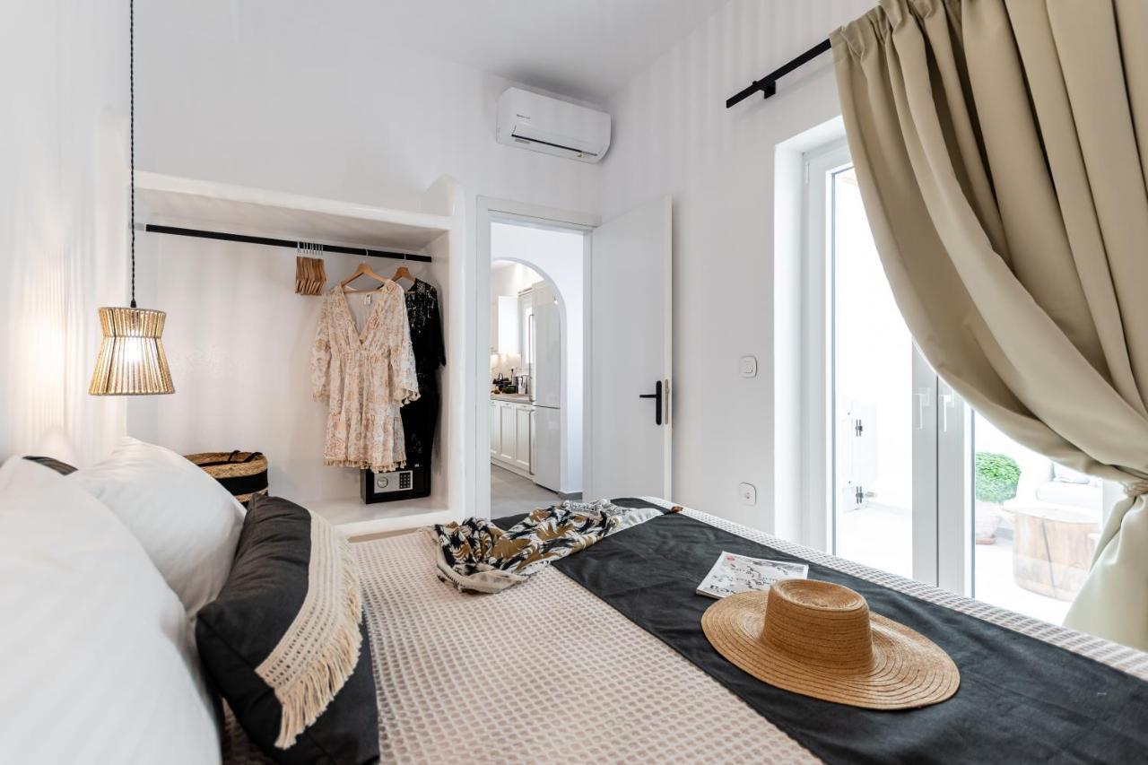 Philisios Home 2 Naxos City Luaran gambar