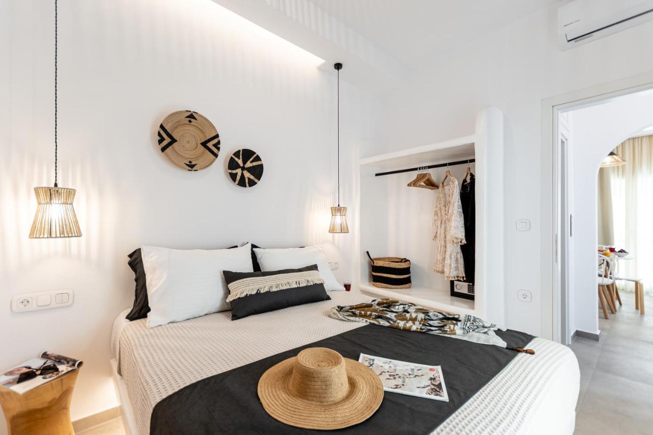 Philisios Home 2 Naxos City Luaran gambar