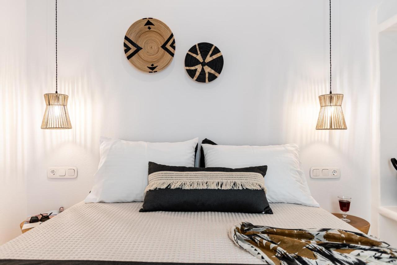 Philisios Home 2 Naxos City Luaran gambar