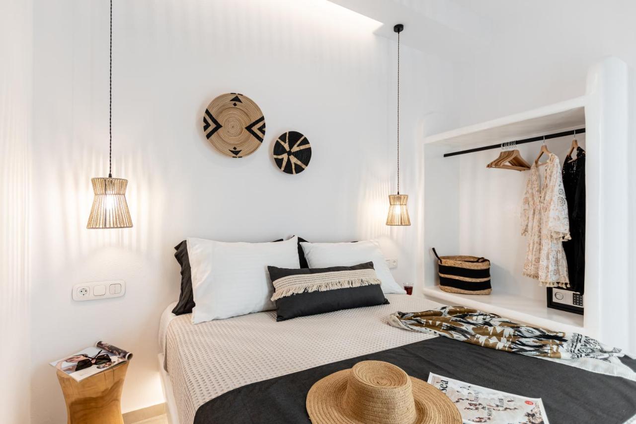 Philisios Home 2 Naxos City Luaran gambar