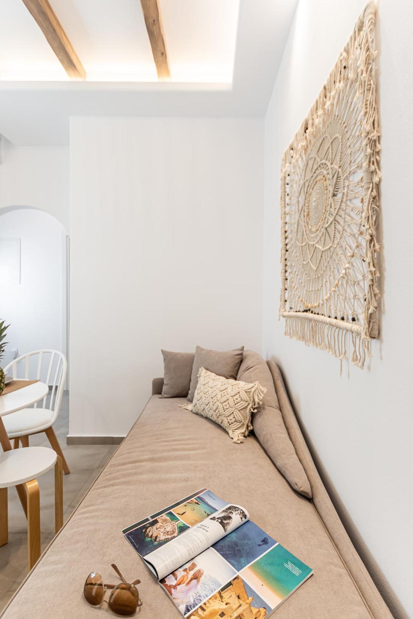 Philisios Home 2 Naxos City Luaran gambar