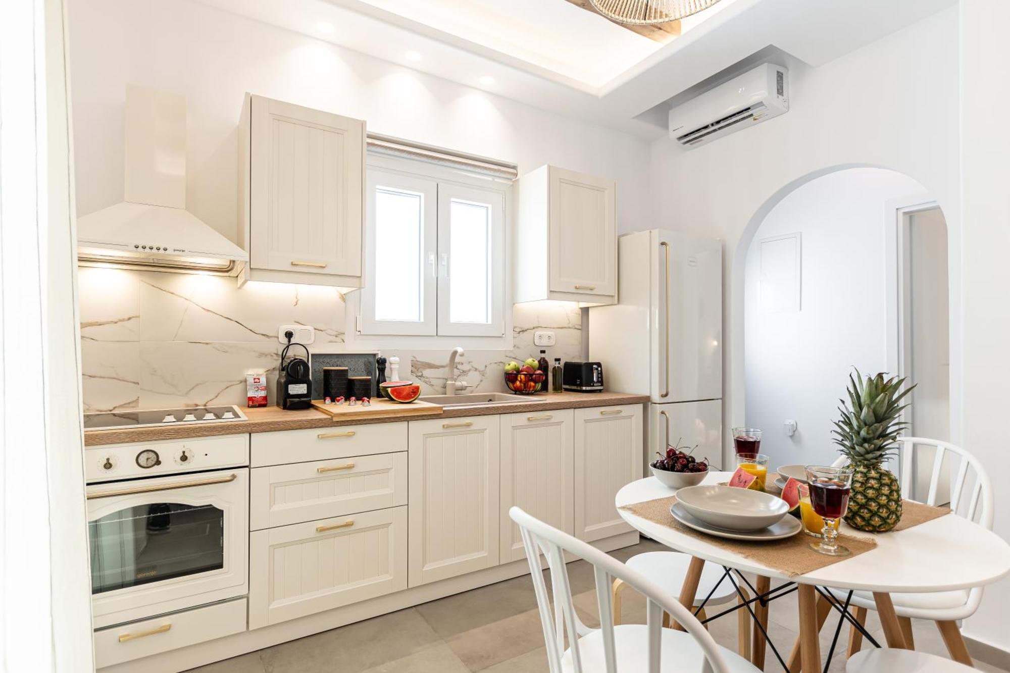 Philisios Home 2 Naxos City Luaran gambar