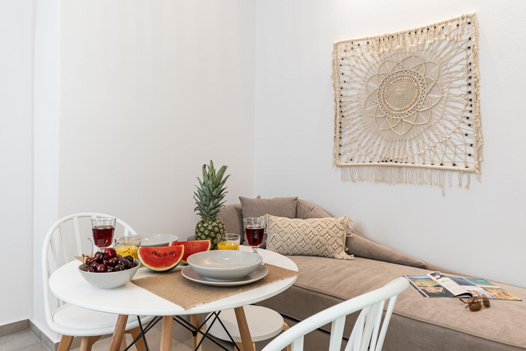 Philisios Home 2 Naxos City Luaran gambar