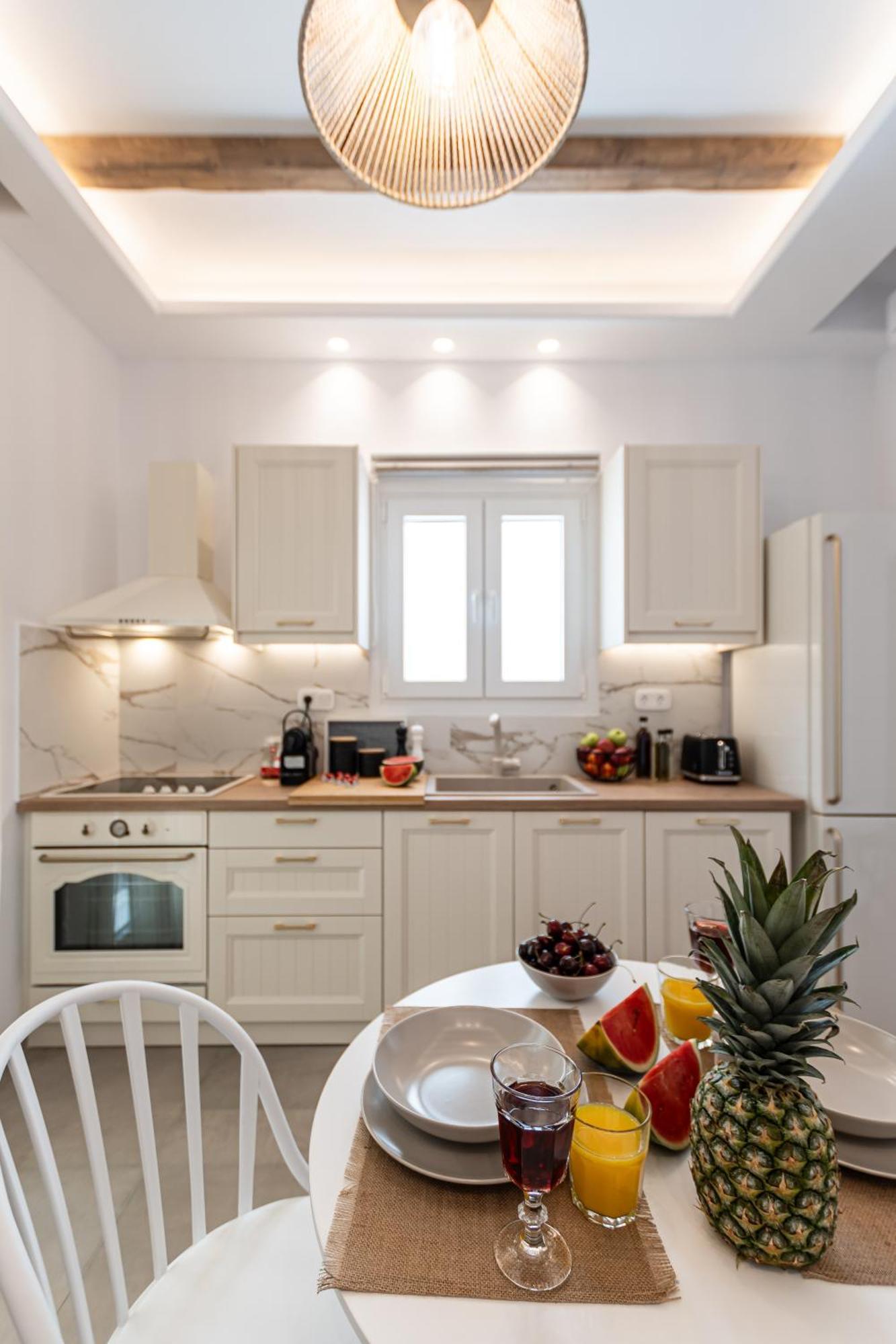 Philisios Home 2 Naxos City Luaran gambar