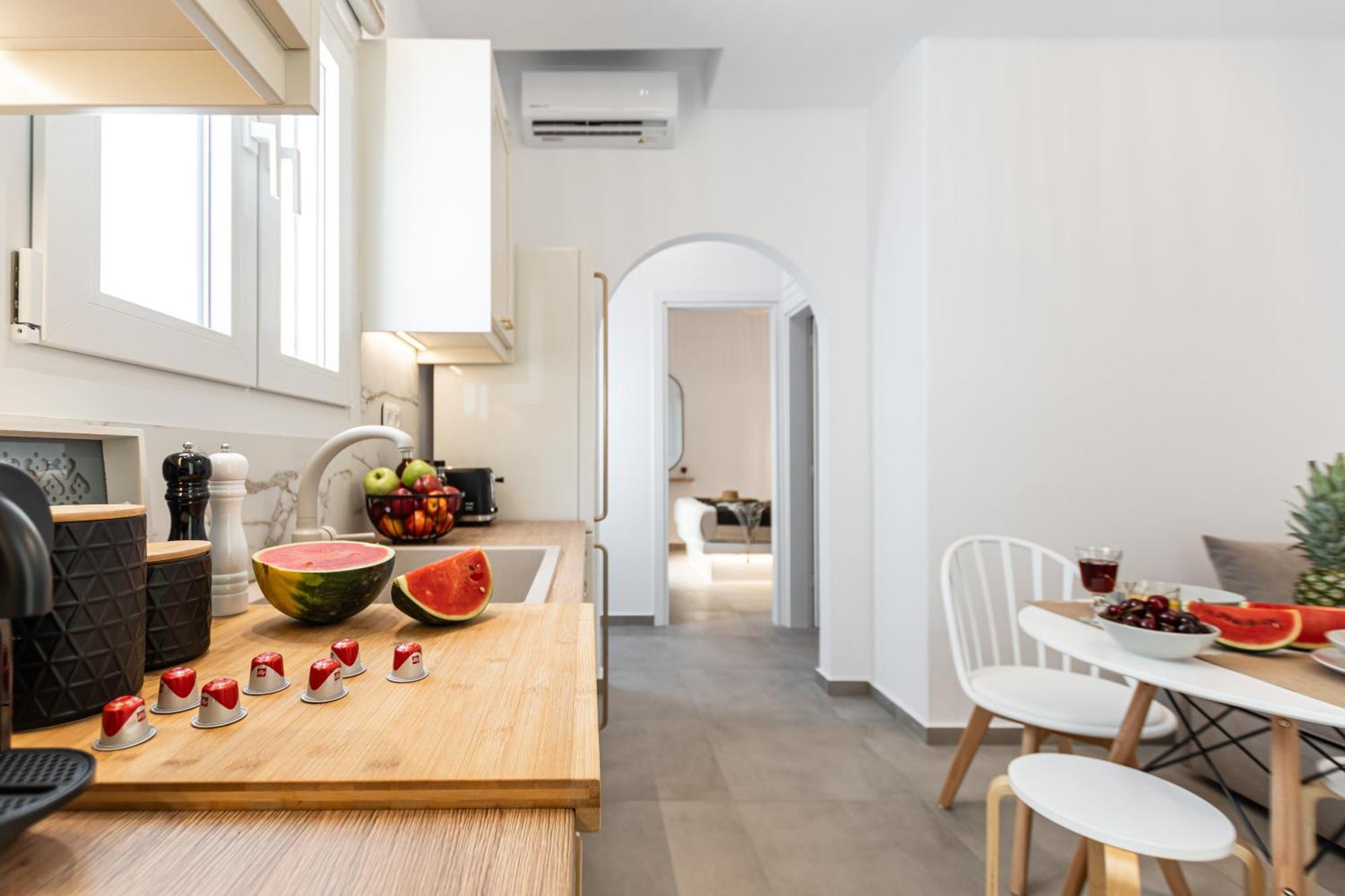 Philisios Home 2 Naxos City Luaran gambar