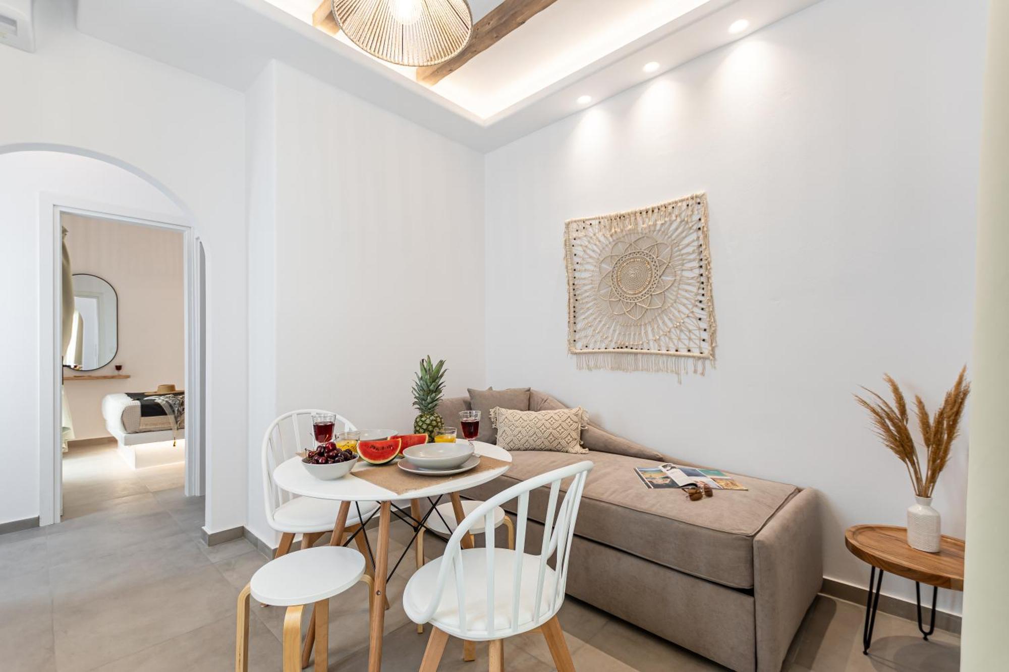 Philisios Home 2 Naxos City Luaran gambar