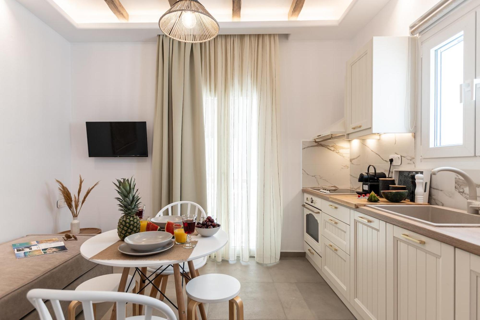 Philisios Home 2 Naxos City Luaran gambar