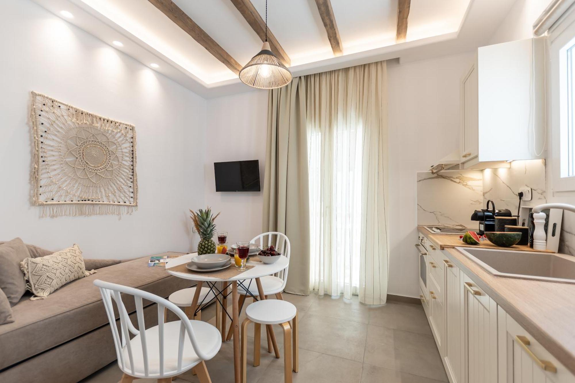 Philisios Home 2 Naxos City Luaran gambar